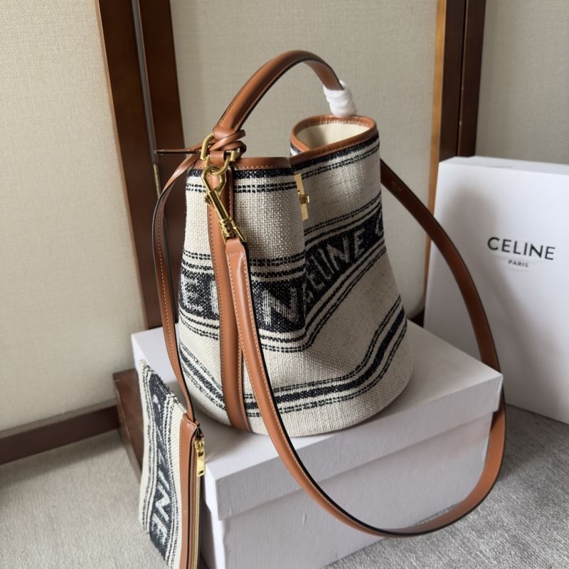 Celine Bucket Bags